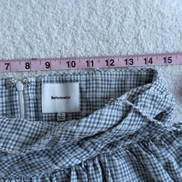 Reformation Dress - Picture 4 of 5